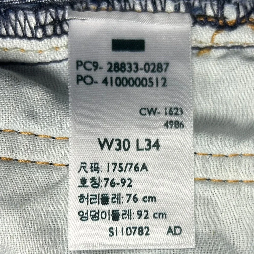 Levis levi 512